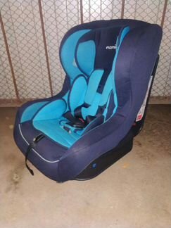 Автокресло с 0 до 5 лет Nania (целиком или частями