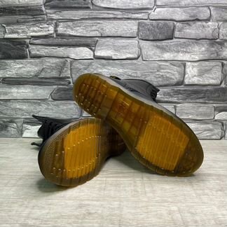 Ботинки dr martens