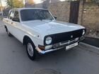 ГАЗ 24 Волга 2.4 МТ, 1989, 153 000 км объявление продам