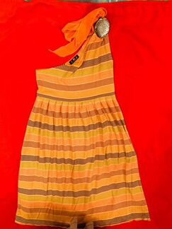 Сарафан-платье By Jennifer Lopez США