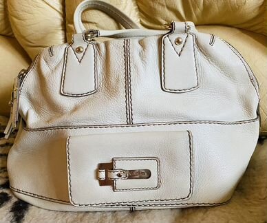 Сумка max mara оригинал