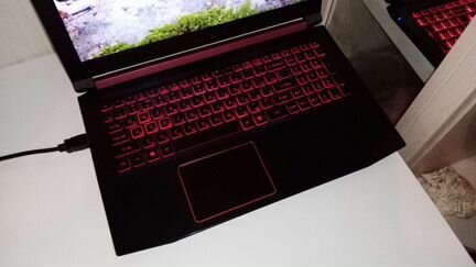 Acer nitro 5 AN515-52-79JU