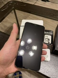 Apple iPhone 11 pro max 256gb gold