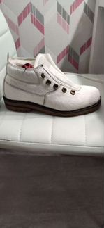 Bosco зимние ботинки