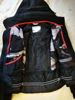 Горнолыжная куртка Solomon