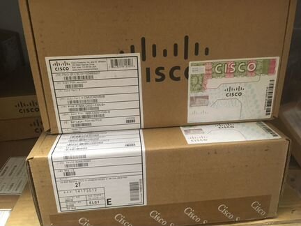 Вентилятор Cisco N6K-C6001-FAN-B
