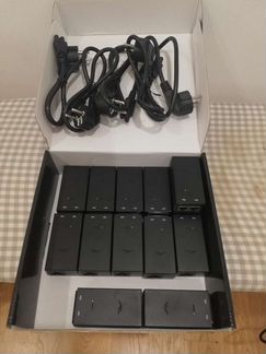 POE инжектор Ubiquiti GP-A240-050 24V 0.5A