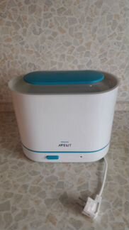 Стерилизатор Philips Avent 3в1