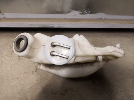 Бочек омывателя фар для Mercedes GL164 a1648690020