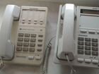 Системный телефон Panasonic KX-T2310 объявление продам