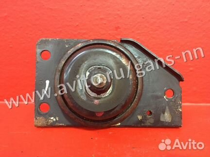 Опора двигателя правая Kia Rio JB G4EE 2005-2011
