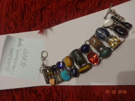 Украшения на любой вкус