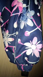 Зимний комбинезон Reima 86-92размер