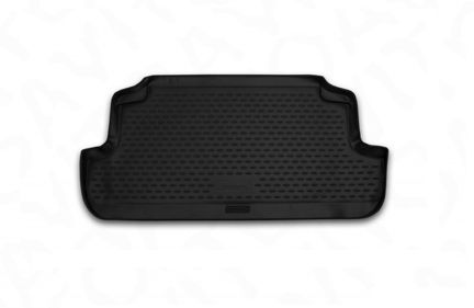 Коврик в багажник LADA (Ваз) 2121 Нива 3 дверная