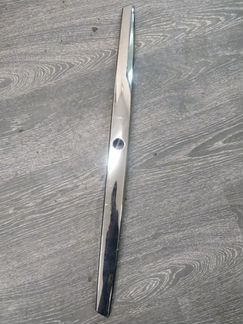 Молдинг на крышку багажника Nissan Almera G15