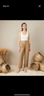 Брюки 12storeez