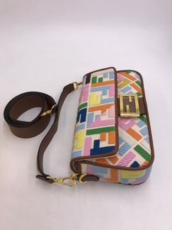 Сумка Фенди багета