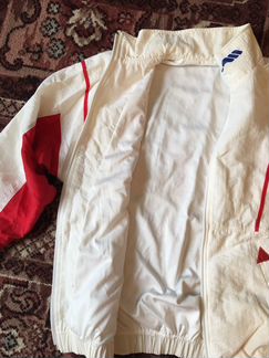 Костюмы спортивные Сборной СССР гимнастика