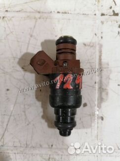 Форсунка топливная Chevrolet Lacetti J200 1.4 1.6
