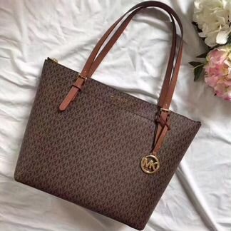 Новая женская сумка тоут Michael Kors MK