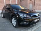 Ford Focus 1.8 МТ, 2011, 153 425 км