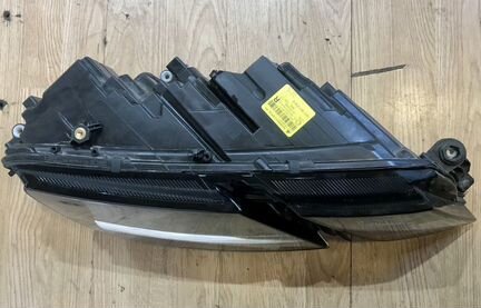 Фара правая LED Skoda Octavia A7 2017-н.в