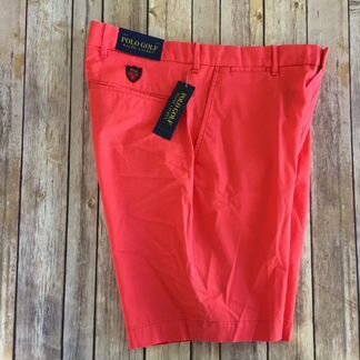 Шорты Polo Ralph Lauren Golf