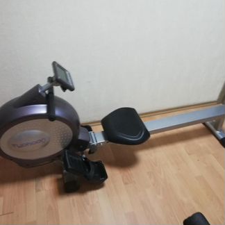 Гребной тренажер