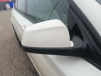 Зеркало правое BMW 5 GT F07