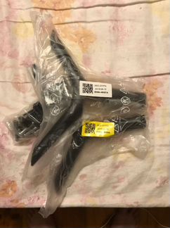 Подставка-ножка Samsung BN96-49087A BN96-49088A