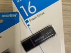 Флешка “SmartBuy” USB 2.0/3.0 16/32/64GB объявление продам