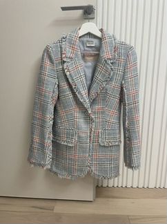 I am studio пиджак