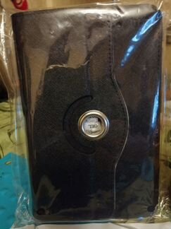 Чехол-книжка для планшета 8 дюймов, новый