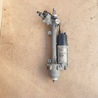 BMW 4 F32 F33 F36 рулевая рейка