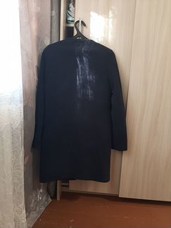 Женское пальто (демисезон)