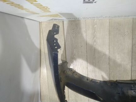 Бампер передний бмв Х6 Г06 М-Пакет BMW X6 G06