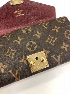 Кошелёк LV