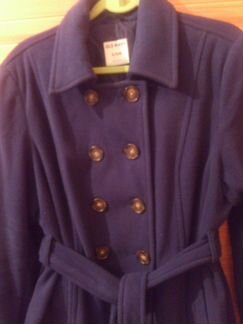 Полупальто OLD nevi рр 52