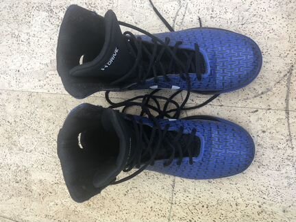 Under Armour Basketball 40,5/25,5см