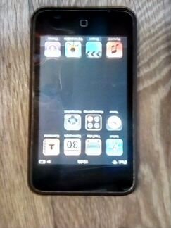 Плеер iPod touch 1