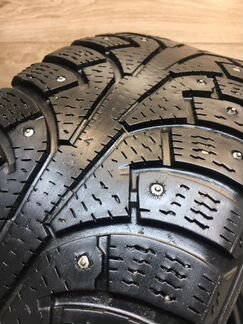 Nokian Hakkapeliitta 5 195/55 R15 89T