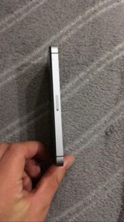 Продам iPhone 5s