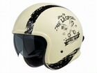 Открытый шлем iXS 880 размер М 57-58см объявление продам
