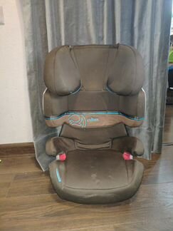 Автокресло Cybex Solution 1-3 (15-36 кг)