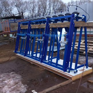 Вайма пневматическая столярная модель вп-10(3) #3