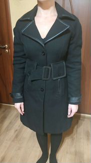 Пальто осеннее Веbe