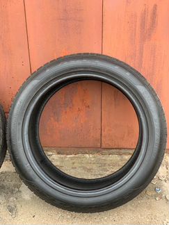 Шина 275 45 R21 Goodyear Eagle F1