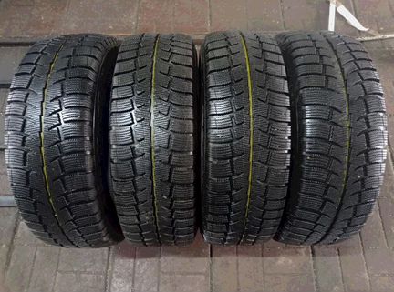 215 65 16 Cordiant бу Шины Зимние 215 65 R16 100B