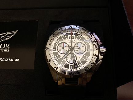 Часы Aviator новые