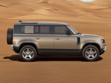 Land Rover Defender 2.0 AT, 2020